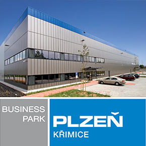 Business Park Plzeň Křimice